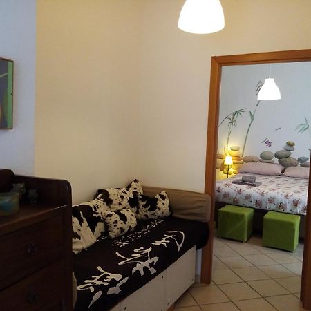 Il Nido Della Quaglia B&B - Jaba Mia House Lt Pozzuoli Bagian luar foto