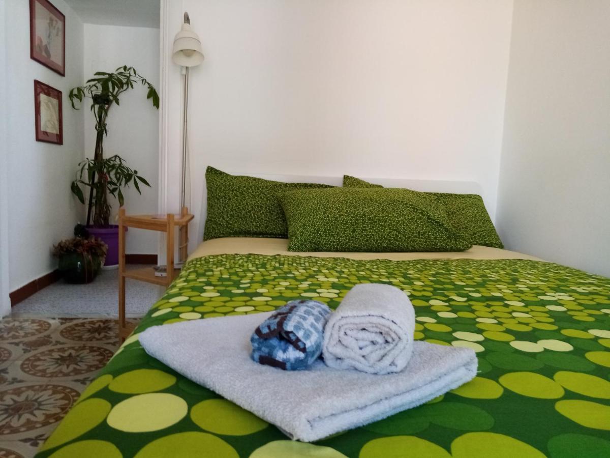 Il Nido Della Quaglia B&B - Jaba Mia House Lt Pozzuoli Bagian luar foto