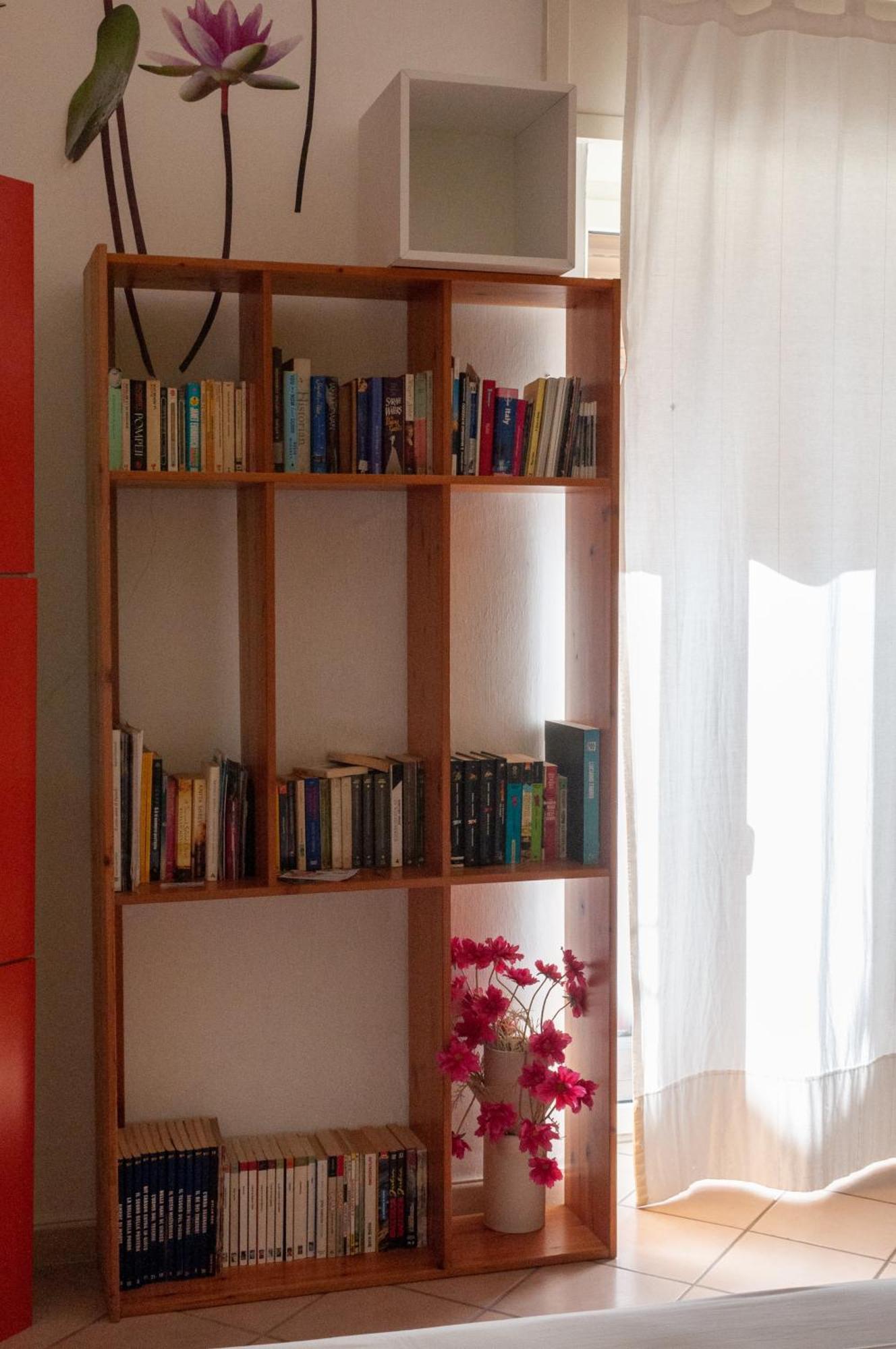 Il Nido Della Quaglia B&B - Jaba Mia House Lt Pozzuoli Bagian luar foto
