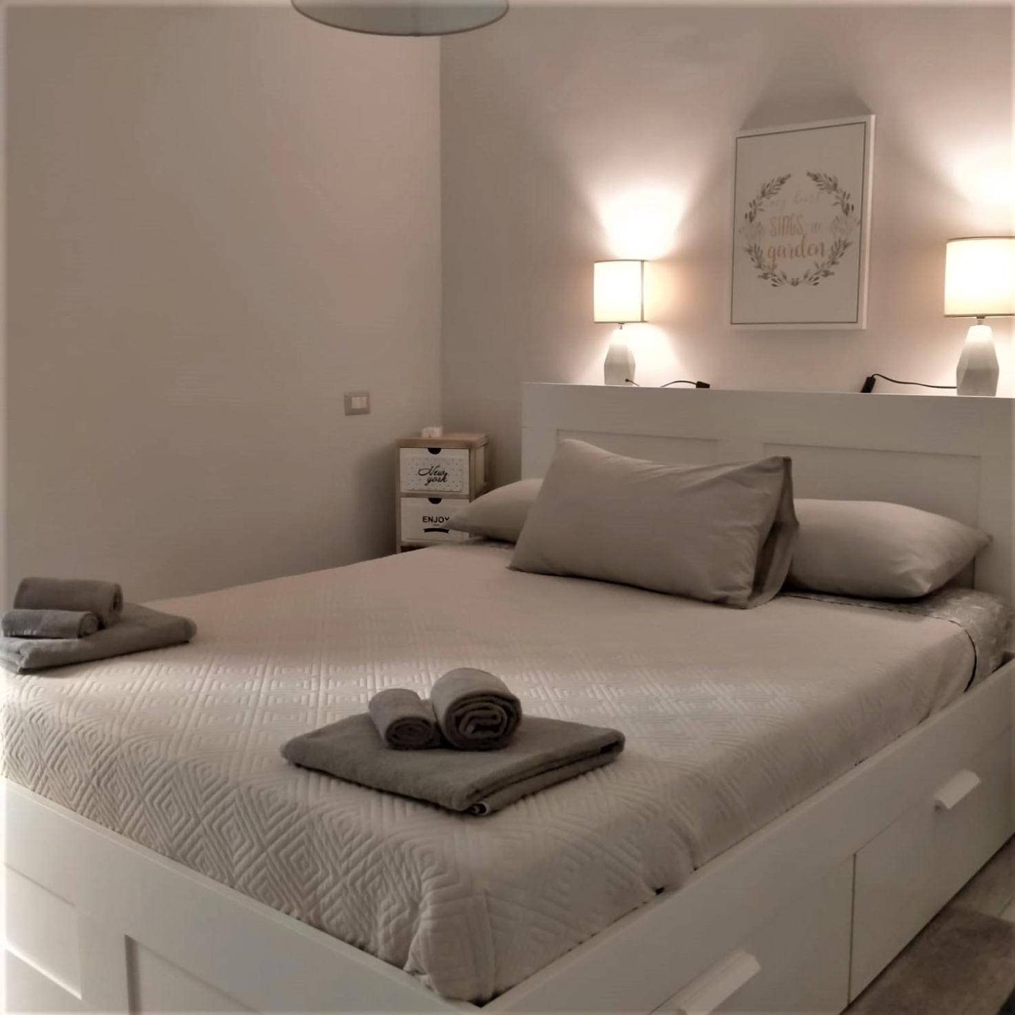 Il Nido Della Quaglia Bed & Breakfast Pozzuoli Bagian luar foto