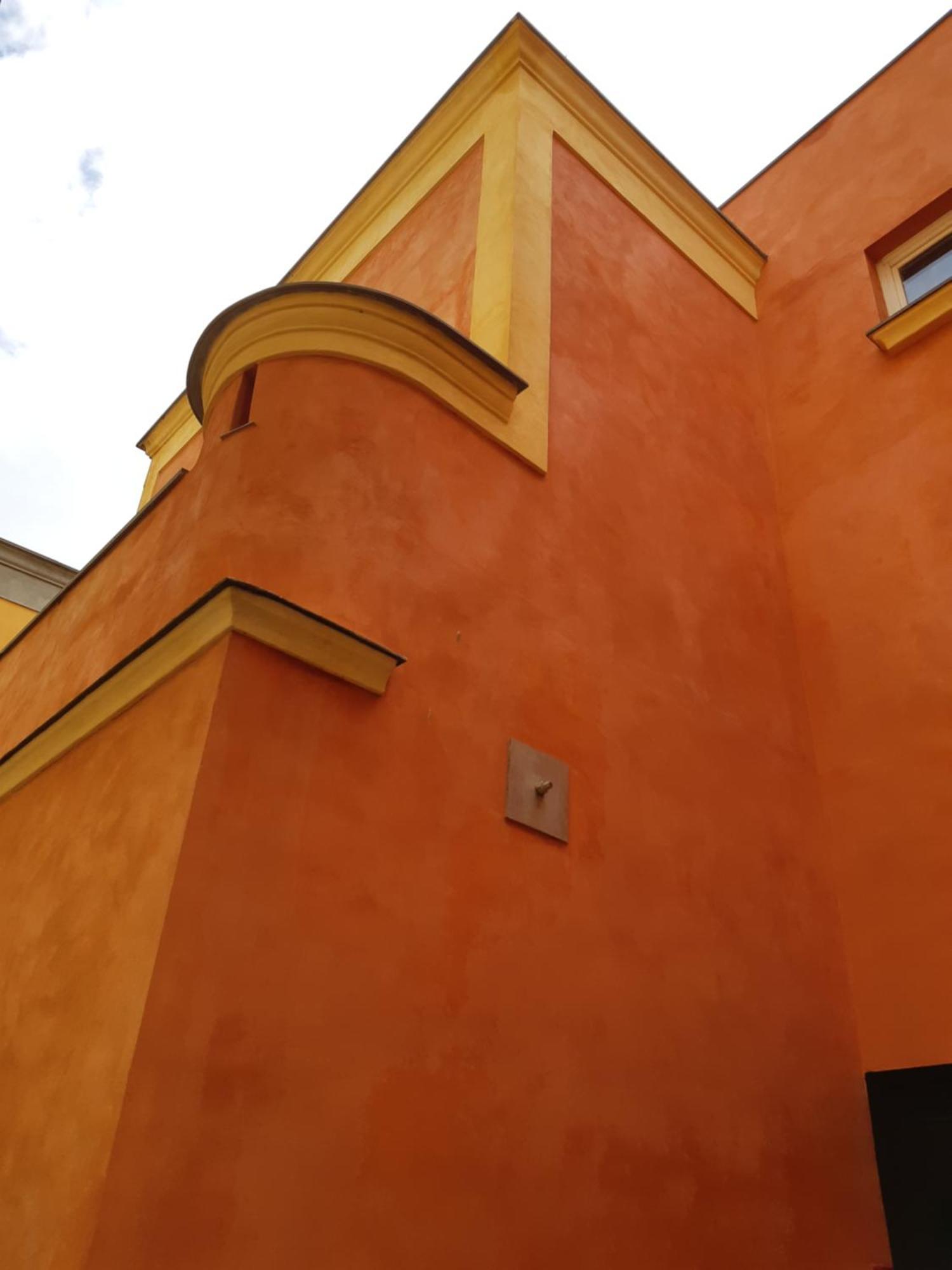 Il Nido Della Quaglia B&B - Jaba Mia House Lt Pozzuoli Bagian luar foto