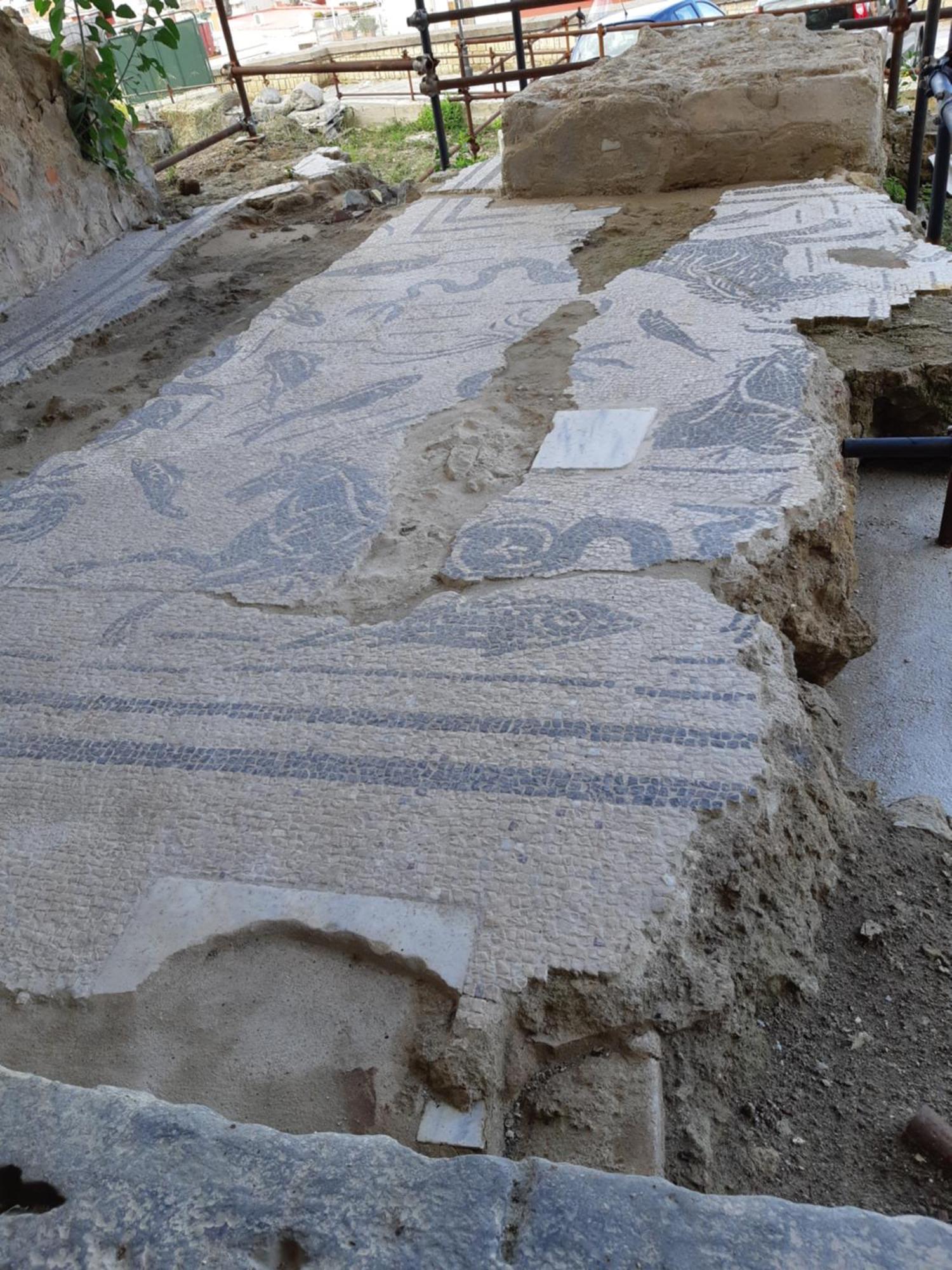 Il Nido Della Quaglia B&B - Jaba Mia House Lt Pozzuoli Bagian luar foto