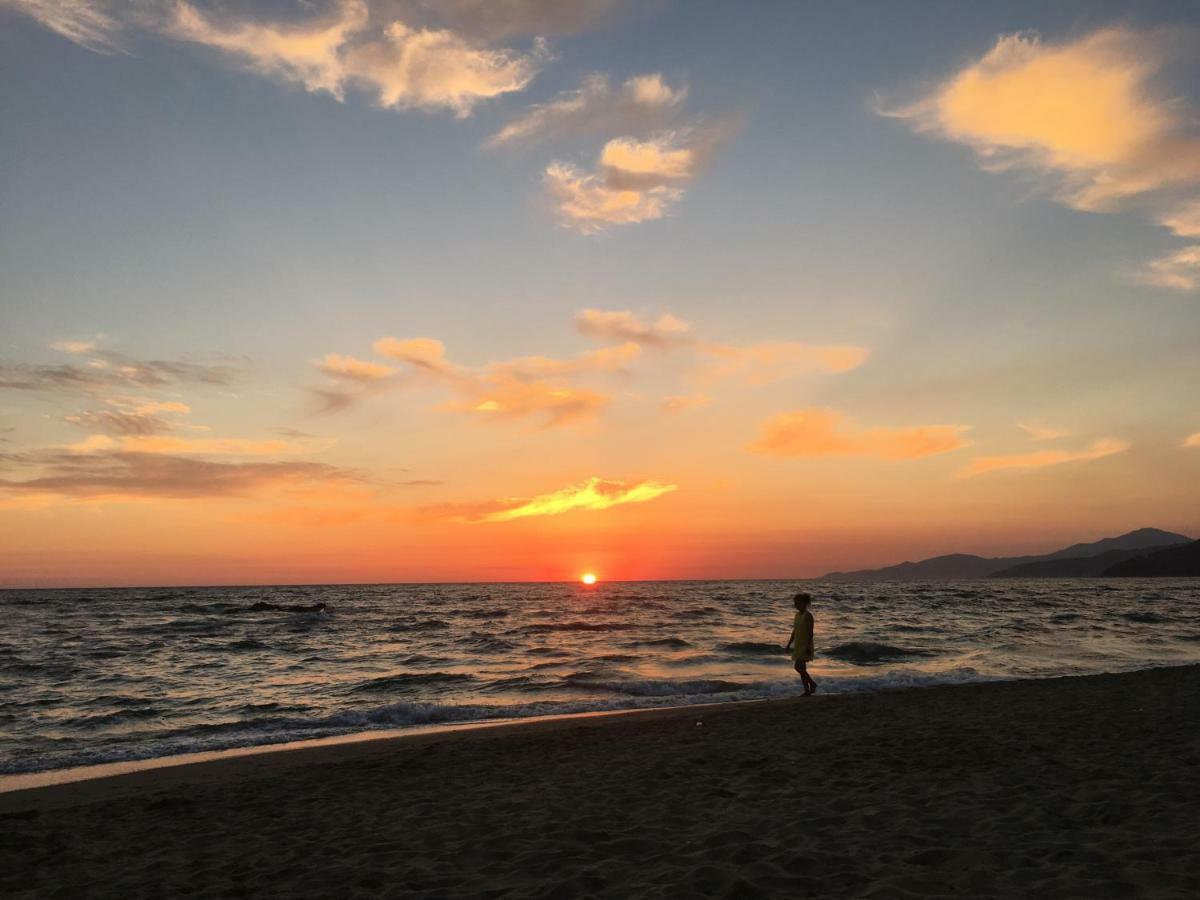Il Nido Della Quaglia B&B - Jaba Mia House Lt Pozzuoli Bagian luar foto