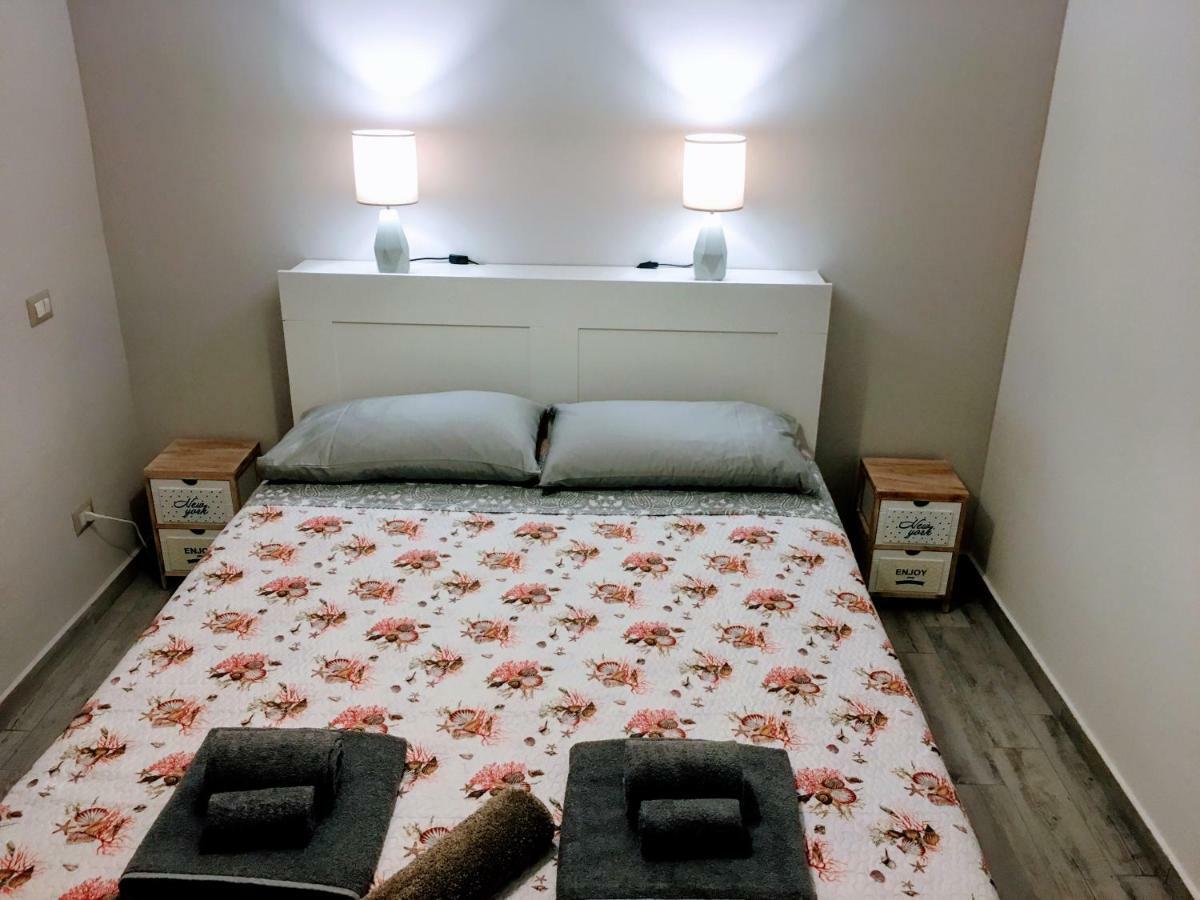 Il Nido Della Quaglia B&B - Jaba Mia House Lt Pozzuoli Bagian luar foto